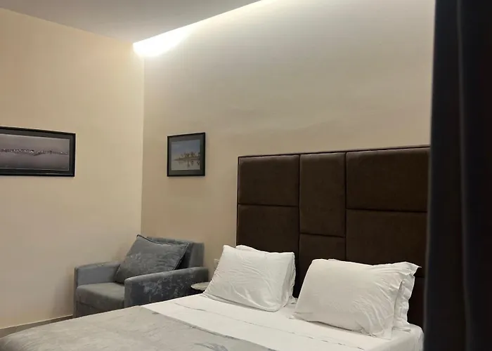 Otel Atlantid Hospitality *