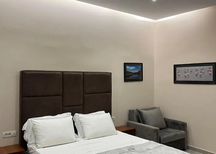 Atlantid Hospitality *