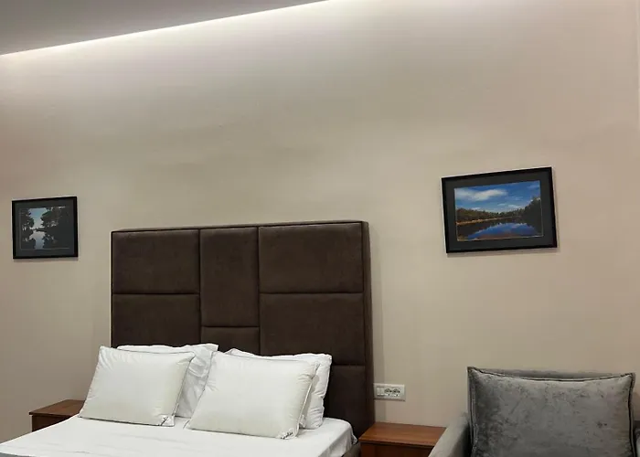 Atlantid Hospitality Qeparo