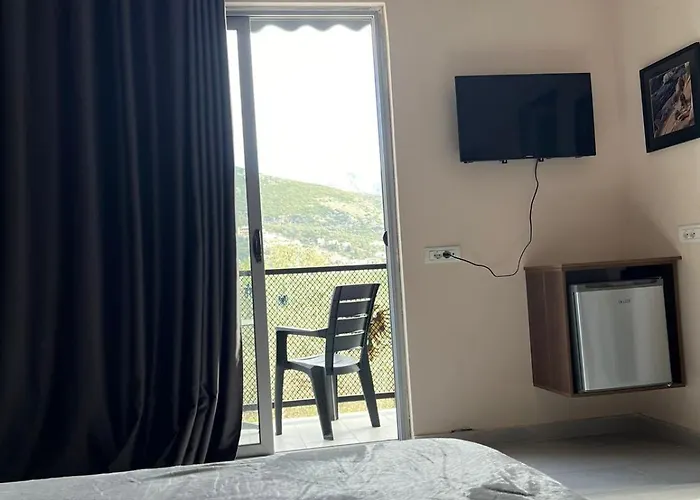 Atlantid Hospitality Qeparo