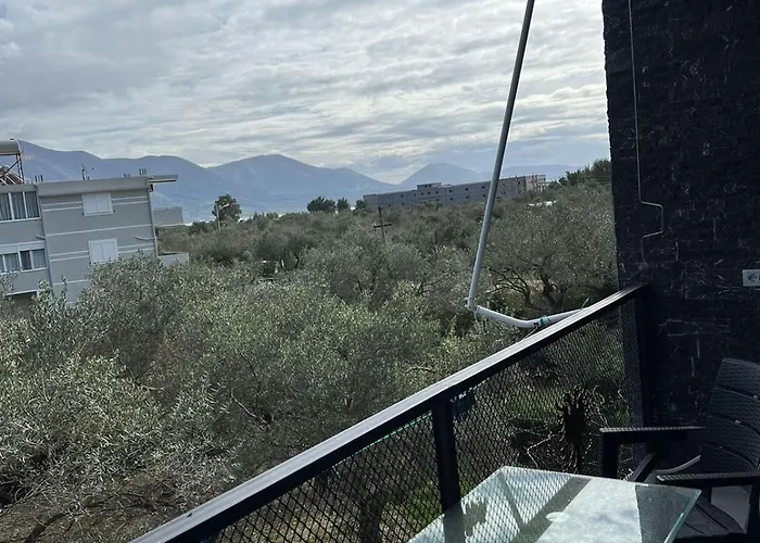 Atlantid Hospitality *