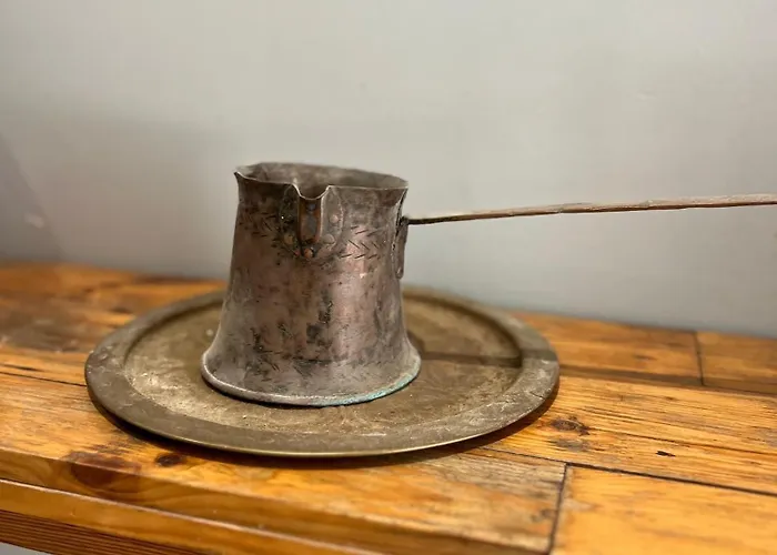 Atlantid Hospitality Hotel *