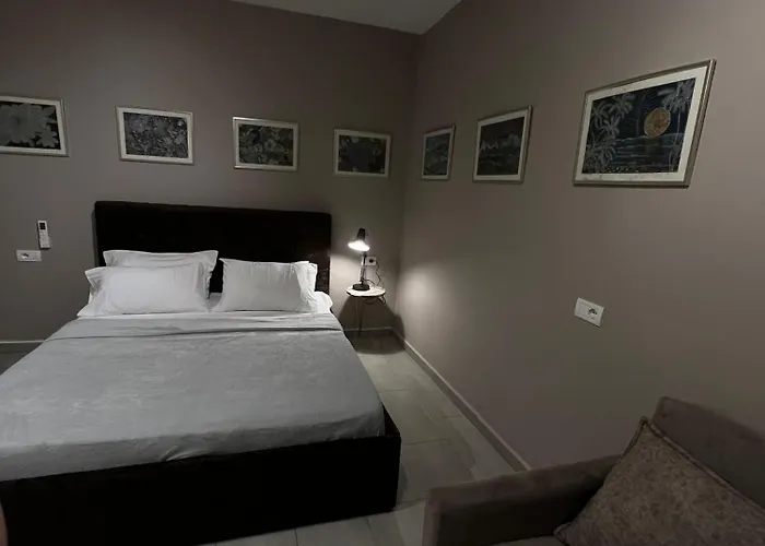 Hotel Atlantid Hospitality *