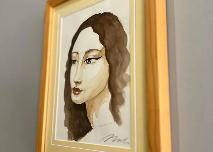 Hotel Atlantid Hospitality Qeparo