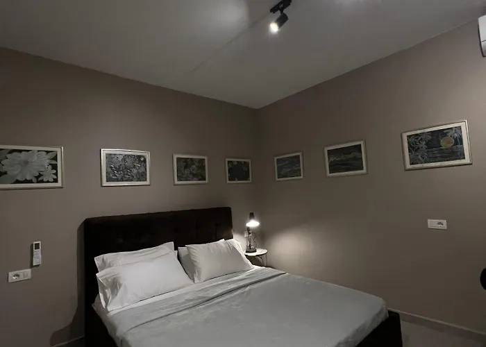 Atlantid Hospitality *