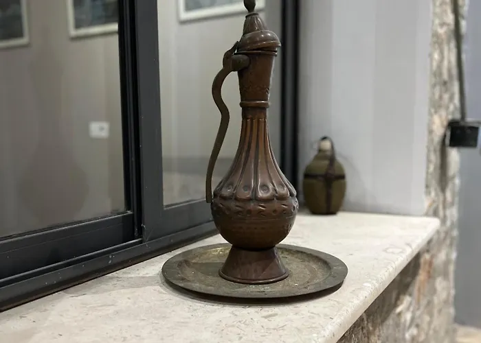 Atlantid Hospitality Otel