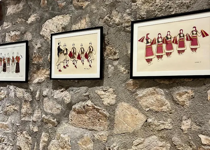 Otel Atlantid Hospitality