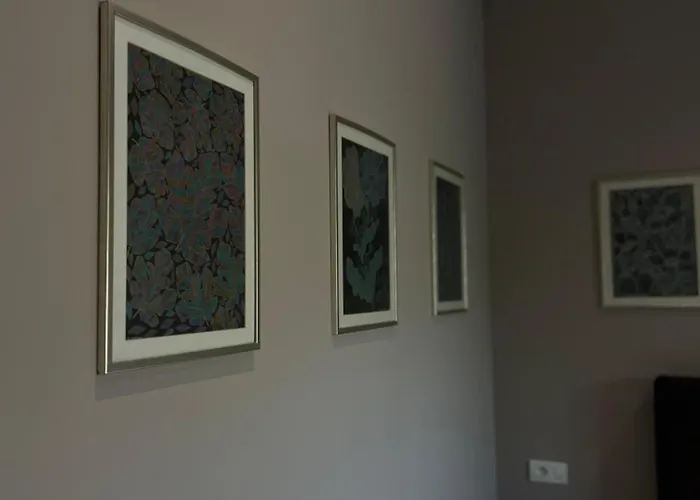 Atlantid Hospitality Qeparo