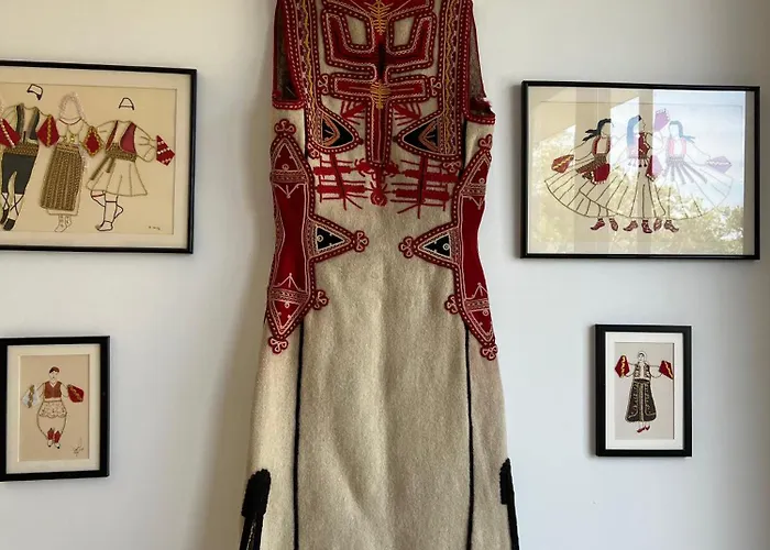 Atlantid Hospitality