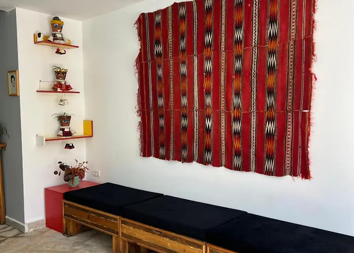 Hotel Atlantid Hospitality *