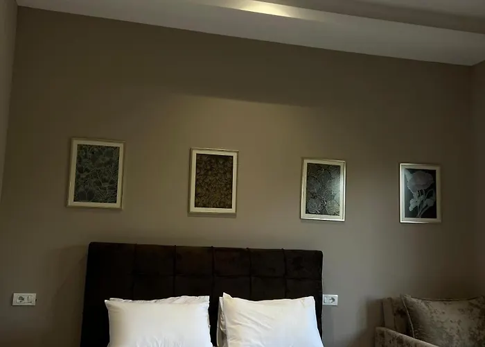 Hotel Atlantid Hospitality *