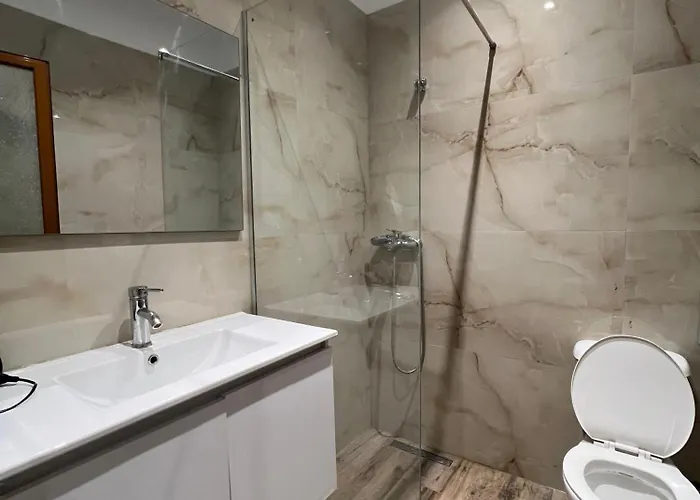 Atlantid Hospitality Otel