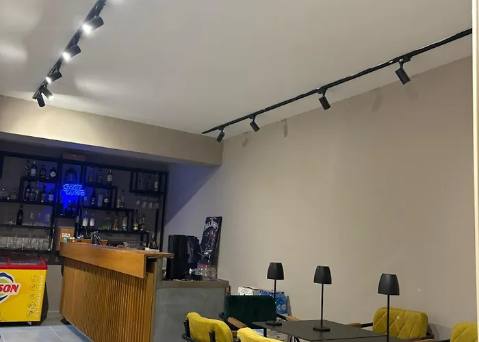 Atlantid Hospitality Otel