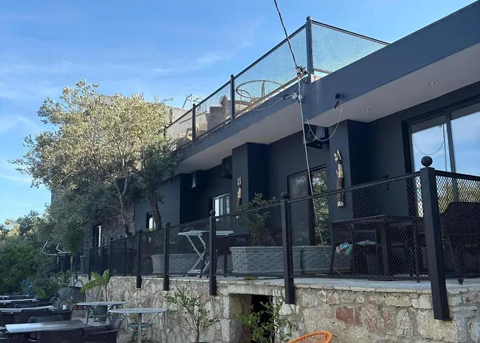 Atlantid Hospitality