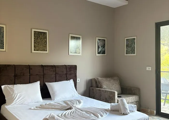 Atlantid Hospitality *