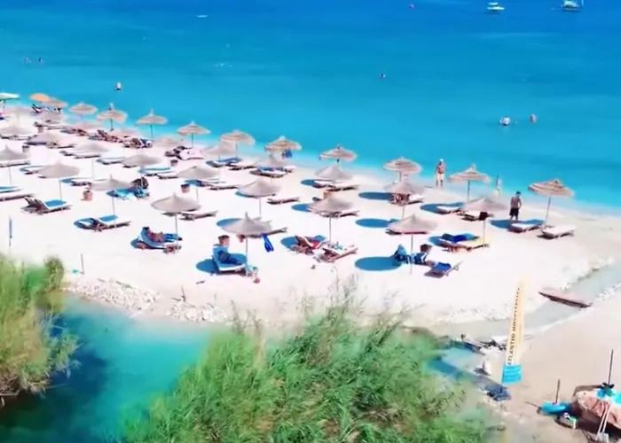 Atlantid Hospitality Qeparo