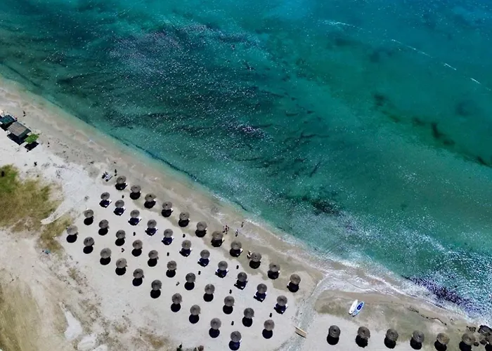 Atlantid Hospitality Otel